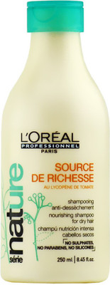 

L'Oreal Source De Richeesse(250 ml)