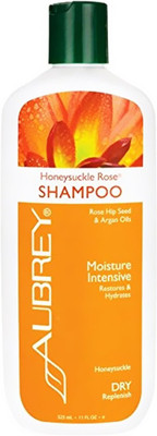

Aubrey Organics Honeysuckle Rose(325 ml)