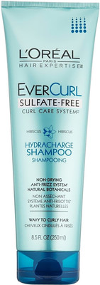 

L'Oreal Evercurl(250 ml)