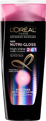 

L'Oreal Nutri-Gloss(375 ml)
