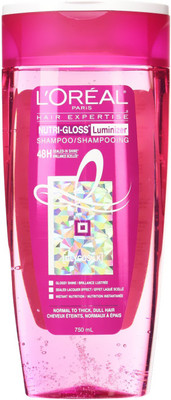 

L'Oreal Advanced Haircare Nutri-Gloss(751 ml)