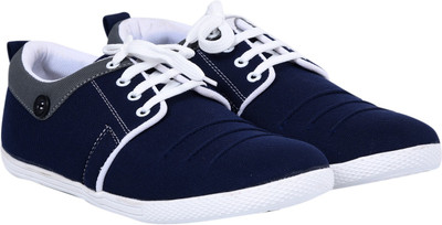 

GOSSI GOSSIBLFANCY1 Casuals For Men(Blue