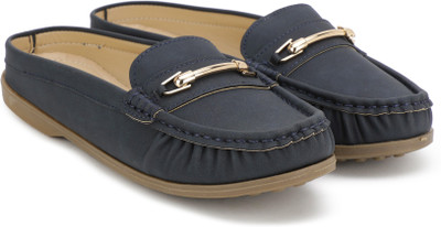 Allen solly women best sale loafers