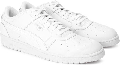 

Puma Sky II Lo B&W Sneakers For Men(White