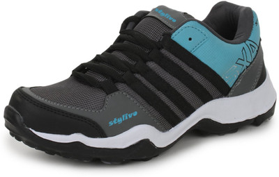 

STYLIVO CASUAL & SPORTS SHOES FOR MEN'S Casuals For Men(Natural, Sea green