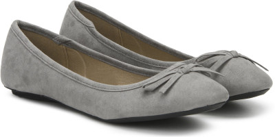 

Forever Glam by Pantaloons 880002223GREY Bellies For Women(Grey