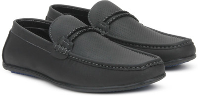 

Bata MURPHY Loafers For Men(Black