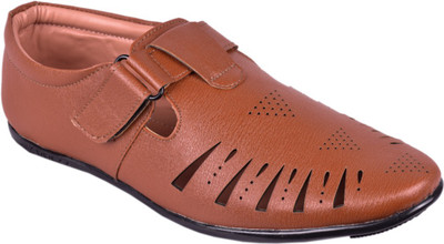 

BB LAA Casuals For Men(Tan