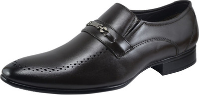 

Vonzo Slip On For Men(Black