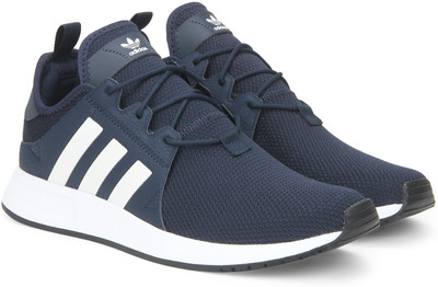 

ADIDAS ORIGINALS X_PLR Sneakers For Men(Blue, White, Conavy/ftwwht/trablu