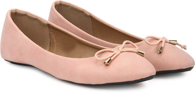 

Forever Glam by Pantaloons 880002220PINK Bellies For Women(Pink