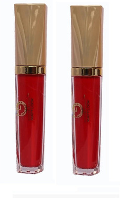 

Mattlook LIQUID MATTE SINDOOR(Red)