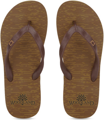 

Woodland Slippers, Camel
