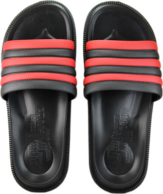 

DECCAN Slides, Red
