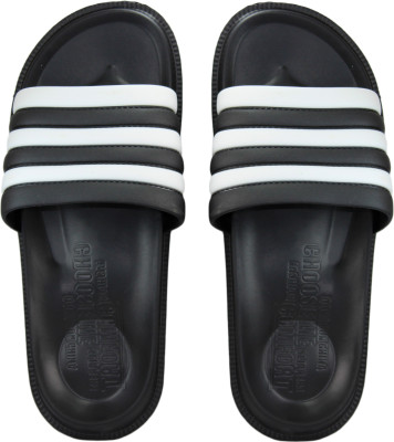 

DECCAN Slides, White