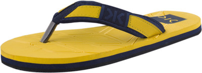 

Killer Slippers, Yellow