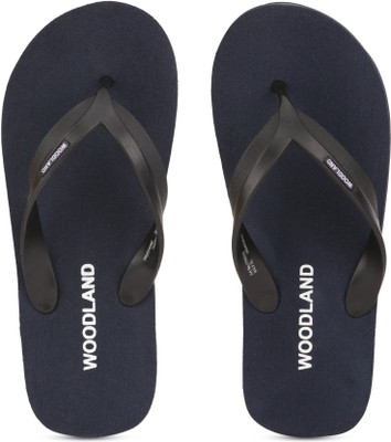 

Woodland Slippers, Navy