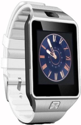 

ETN QMM_923J DZ09_4G Smartwatch(Black Strap XL)