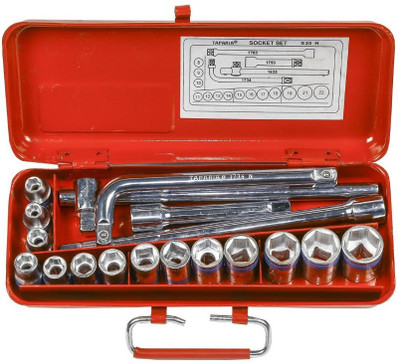 

Taparia Socket Set