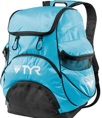 

TYR Team Backpack Bagpack(Blue, Backpack), Skyblue