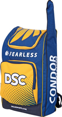 

DSC K/B Condor Motion Kit Bag(Multicolor, Kit Bag