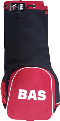

BAS Professional Duffle(Blue, Kit Bag, Red