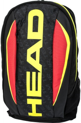 

Head Extream Backpack 283645 black Bagpack(Black, Backpack