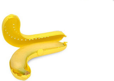 

Bruzone Portable Single Banana Carry Case A10(Yellow)