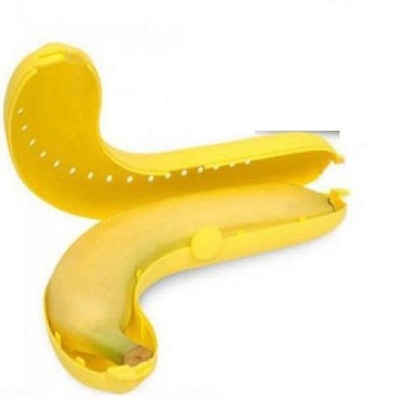 

Bruzone Single Banana Carry Case A07(Yellow)