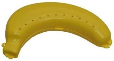 Bruzone Single Banana Carry Case A13(Yellow)