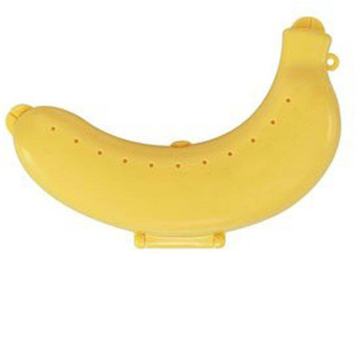 

Bruzone Single Banana Carry Case A15(Yellow)