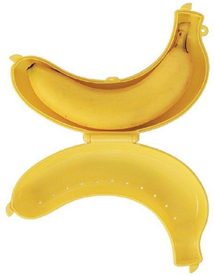 

Bruzone Single Banana Carry Case A01(Yellow)