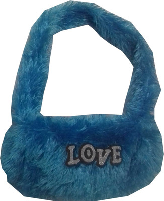 ruchiinternational Baby bag - 9 mm(Blue)