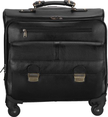 Primo World GHHF Cabin Luggage -  inch(Black