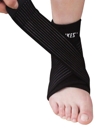 

Tdas Adjustable ankle support Ankle Support(Black