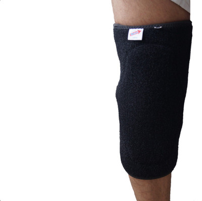 

Shoopers standard Knee Support(Black