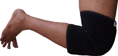 

Maitree pain relief knee support Knee Support (XXL, Black)