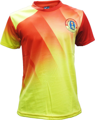 

COOL IN COOL EAST BENGAL LATEST JERSEY Football Kit
