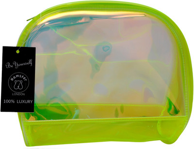 

hamster london Cosmetic Pouch(Green)