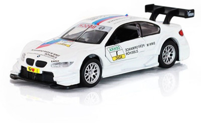 

Innovador BMW M3 DTM(Multicolor)