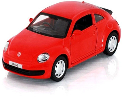 

Innovador Volkswagen The Beetle (Red)(Red)
