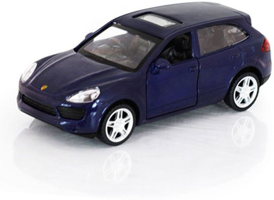 

Innovador Porsche Cayenne S(Blue)