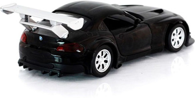

Innovador BMW Z4 GT3(Black(multicolor))