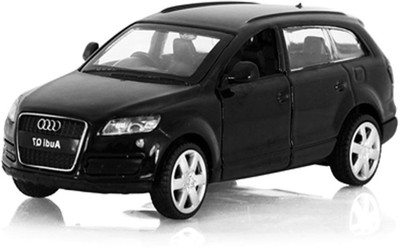

Innovador AUDI Q 7(Black)