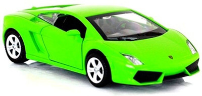 

Innovador LAMBORGHINI GALLARDO LP 560-410999X(Green)