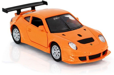 

Innovador Porsche 911 GT3 RSR(Orange)