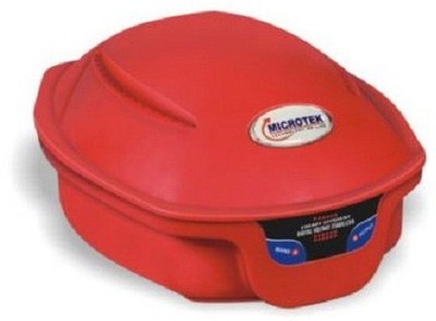 

Microtek EMR 4013 Voltage Stabilizer(Red)
