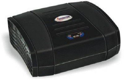 

Microtek EMT 2090 Voltage Stabilizer(Black)