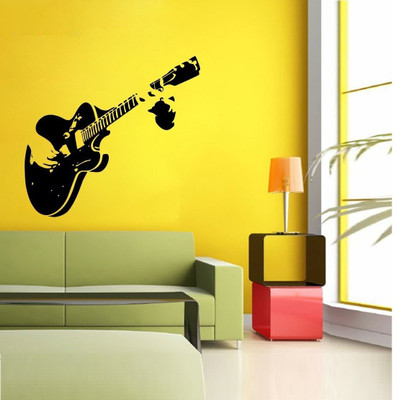 marvellous Music & Musical Instruments Wallpaper(122 cm X 52 cm) marvellous Music & Musical Instruments Wallpaper(122 cm X 52 cm)