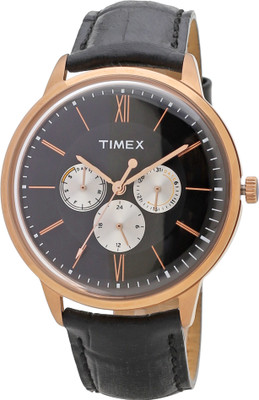 Timex TWEG16402 Watch - For Men